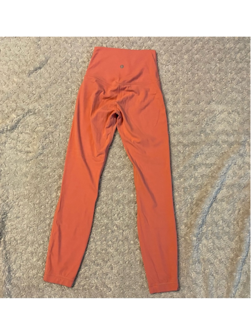 Lululemon Women's Align High-Rise Pant, Size 2, 25” Inseam, EUC